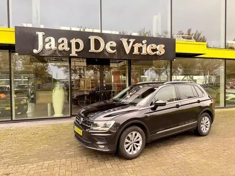 Annonce VOLKSWAGEN TIGUAN Essence 2019 d'occasion 