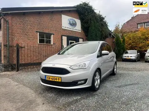 Annonce FORD C-MAX Essence 2017 d'occasion 