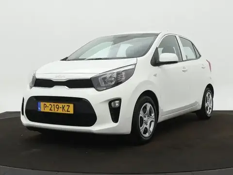 Annonce KIA PICANTO Essence 2022 d'occasion 