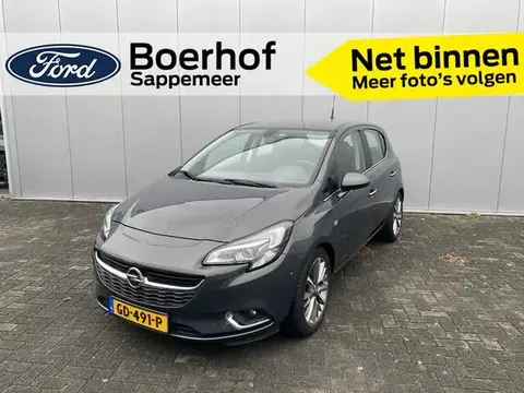 Used OPEL CORSA Petrol 2015 Ad 