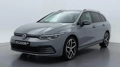 Annonce VOLKSWAGEN GOLF Essence 2022 d'occasion 