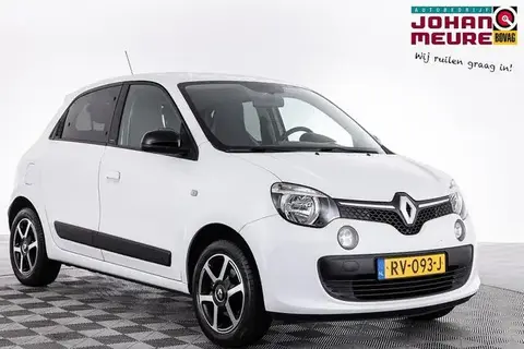 Used RENAULT TWINGO Petrol 2018 Ad 