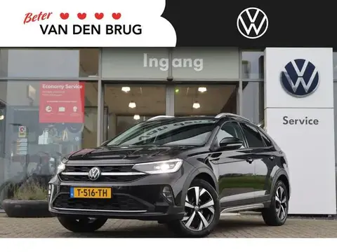 Annonce VOLKSWAGEN TAIGO Essence 2022 d'occasion 