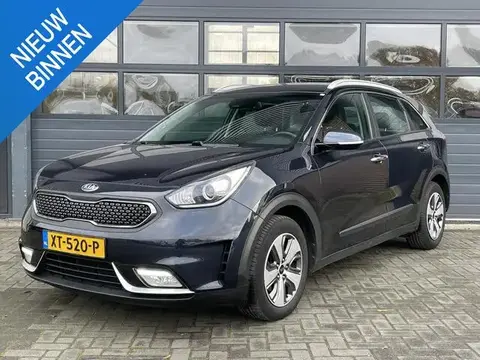 Used KIA NIRO Hybrid 2019 Ad 