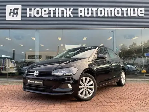 Used VOLKSWAGEN POLO Petrol 2019 Ad 