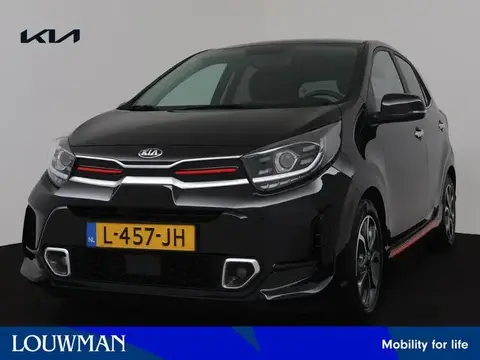 Annonce KIA PICANTO Essence 2021 d'occasion 