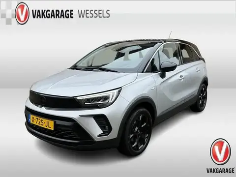 Annonce OPEL CROSSLAND Essence 2023 d'occasion 