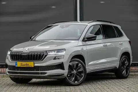 Used SKODA KAROQ Petrol 2023 Ad 