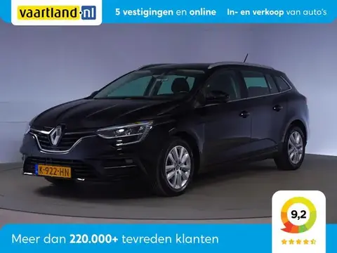 Used RENAULT MEGANE Petrol 2021 Ad 