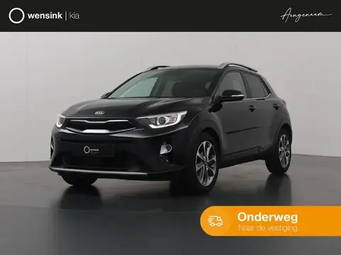 Annonce KIA STONIC Essence 2019 d'occasion 