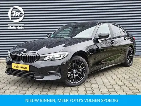 Used BMW SERIE 3 Hybrid 2021 Ad 