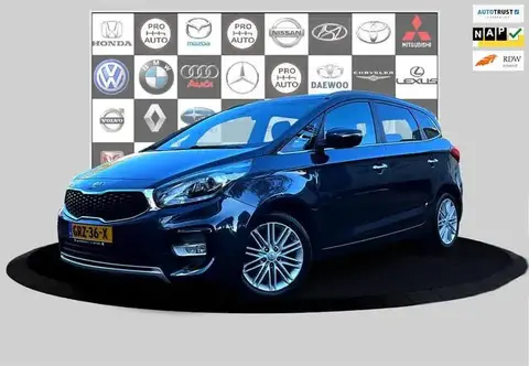 Used KIA CARENS Petrol 2018 Ad 