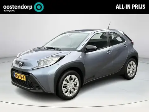 Used TOYOTA AYGO Petrol 2024 Ad 