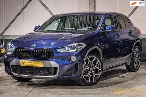 Annonce BMW X2 Essence 2020 d'occasion 