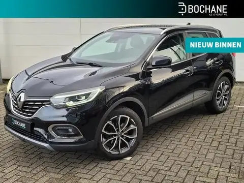 Annonce RENAULT KADJAR Essence 2019 d'occasion 