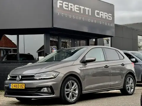 Used VOLKSWAGEN POLO Petrol 2020 Ad 