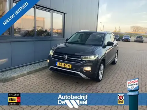 Used VOLKSWAGEN T-CROSS Petrol 2020 Ad 