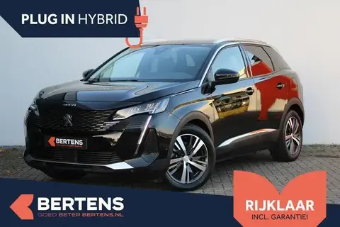 Used PEUGEOT 3008 Hybrid 2021 Ad 