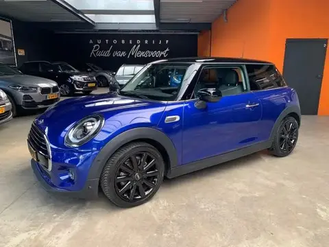 Used MINI MINI Petrol 2020 Ad 