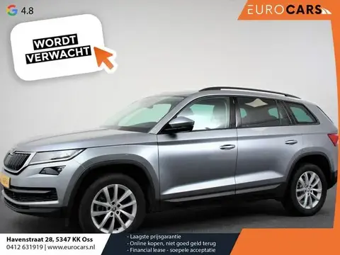 Annonce SKODA KODIAQ Essence 2019 d'occasion 