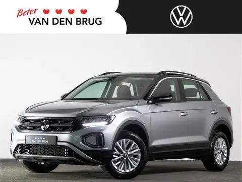 Annonce VOLKSWAGEN T-ROC Essence 2023 d'occasion 