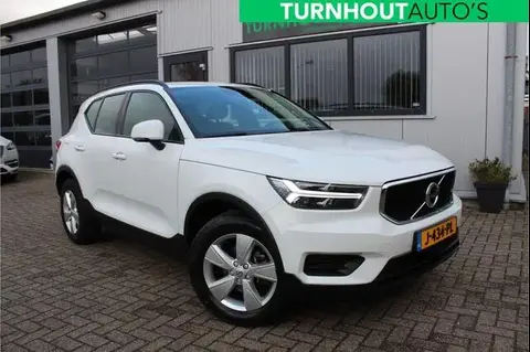 Used VOLVO XC40 Petrol 2020 Ad 