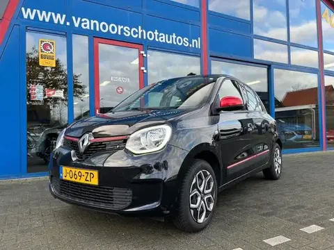 Used RENAULT TWINGO Petrol 2020 Ad 