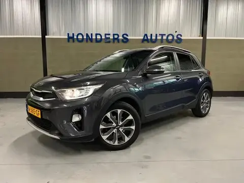 Used KIA STONIC Petrol 2018 Ad 