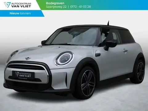 Annonce MINI COOPER Essence 2021 d'occasion 