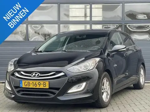 Used HYUNDAI I30 Petrol 2015 Ad 