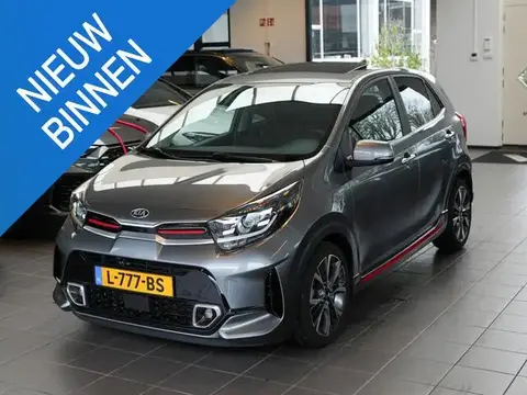 Annonce KIA PICANTO Essence 2021 d'occasion 