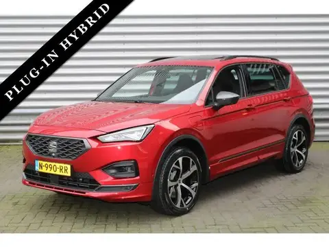 Used SEAT TARRACO Hybrid 2022 Ad 