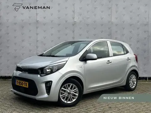 Annonce KIA PICANTO Essence 2023 d'occasion 