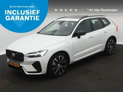 Used VOLVO XC60 Hybrid 2023 Ad 