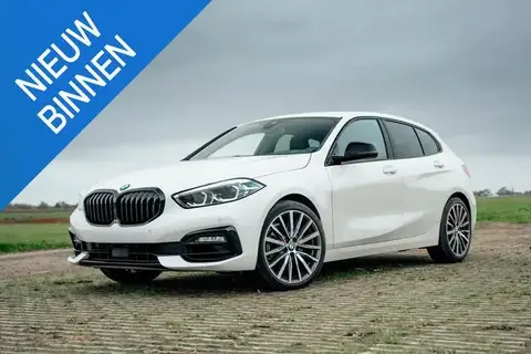 Used BMW SERIE 1 Petrol 2020 Ad 