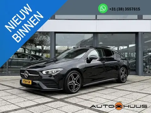 Used MERCEDES-BENZ CLASSE CLA Diesel 2020 Ad 