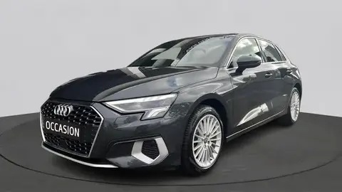 Annonce AUDI A3 Hybride 2020 d'occasion 