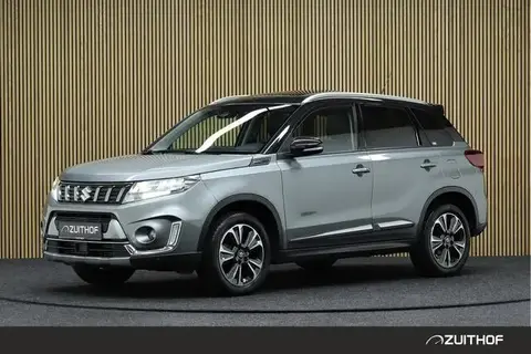 Annonce SUZUKI VITARA Essence 2020 d'occasion 