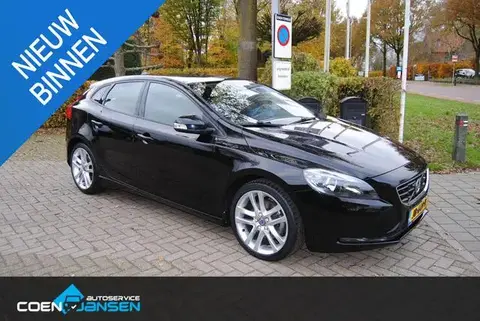 Used VOLVO V40 Petrol 2016 Ad 