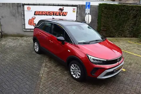 Annonce OPEL CROSSLAND Essence 2022 d'occasion 