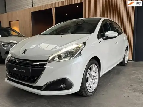 Used PEUGEOT 208 Petrol 2019 Ad 