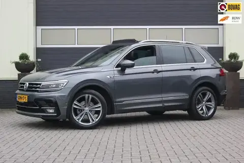 Annonce VOLKSWAGEN TIGUAN Essence 2019 d'occasion 