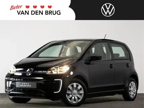 Annonce VOLKSWAGEN UP! Électrique 2021 d'occasion 