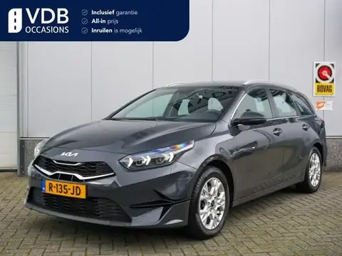 Used KIA CEED Petrol 2022 Ad 