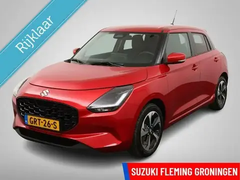 Annonce SUZUKI SWIFT Essence 2024 d'occasion 