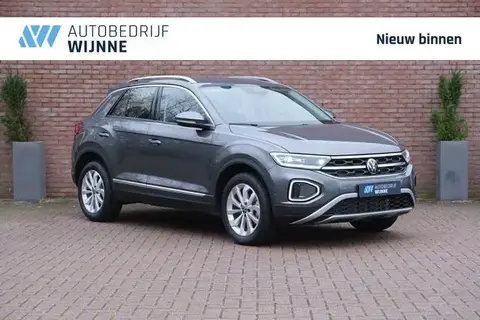 Used VOLKSWAGEN T-ROC Petrol 2023 Ad 