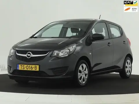 Annonce OPEL KARL Essence 2018 d'occasion 