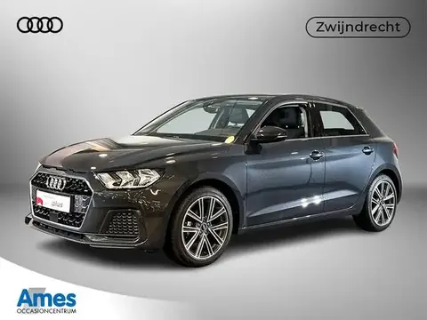 Annonce AUDI A1 Essence 2023 d'occasion 