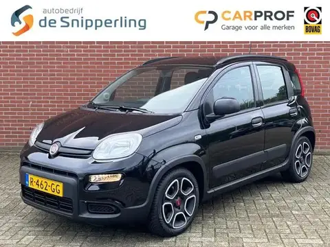 Used FIAT PANDA Hybrid 2022 Ad 