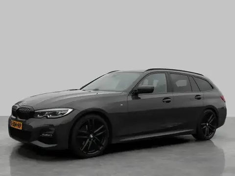 Used BMW SERIE 3 Diesel 2019 Ad 